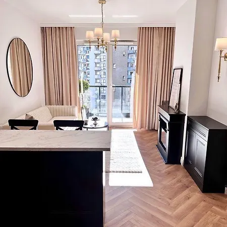 Apartmán Riva Letnica