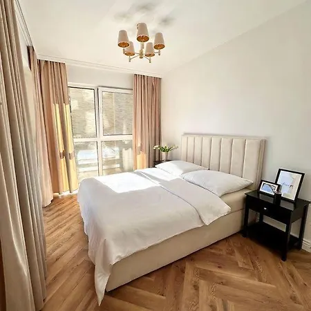Riva Letnica Gdaňsk