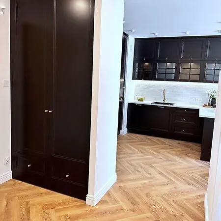 Riva Letnica Gdaňsk