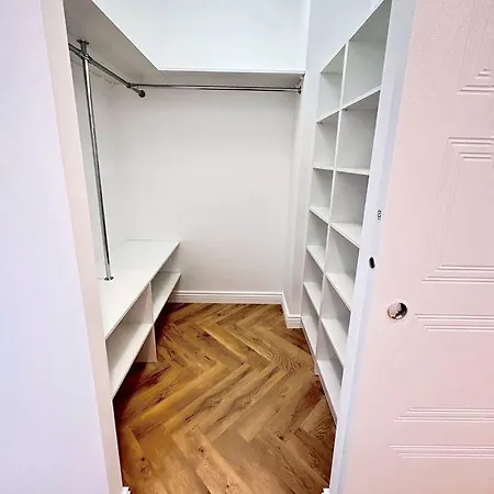 Riva Letnica Apartmán *